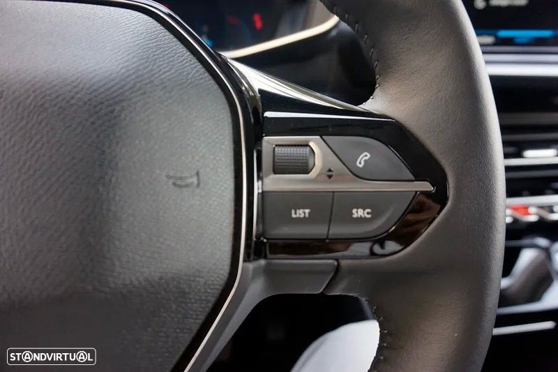 Peugeot 208 1.2 PureTech Allure Pack - 20