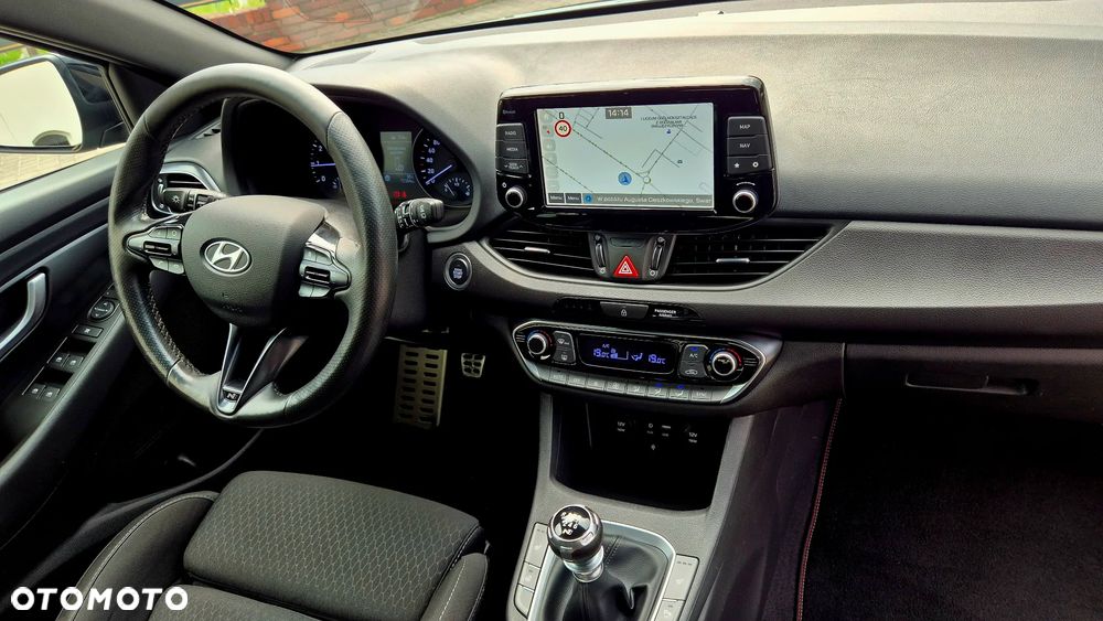 Hyundai i30 1.0 T-GDI N-Line - 15