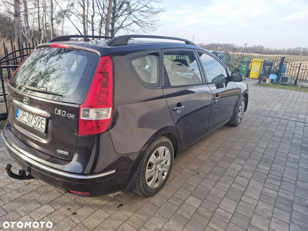 Hyundai i30 1.6 CRDi Comfort - 2