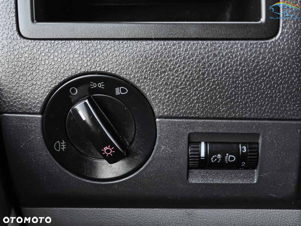 Volkswagen 2010 T5 TRANSPORTER BUDEL KABINA BRYGADÓWKA 2.0 140 KM - 29