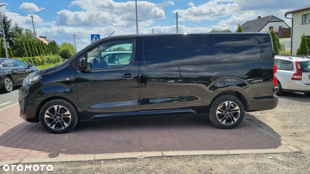 Opel Vivaro - 14
