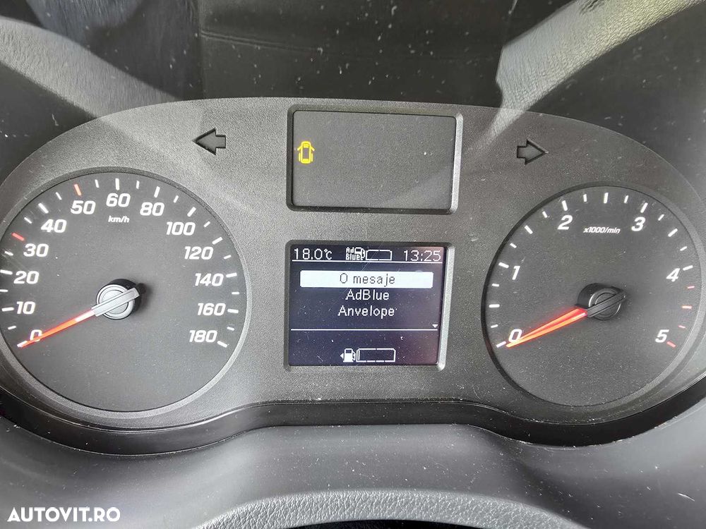 Mercedes-Benz Sprinter 314 CDI 8+1 loc., 2143 cmc 143 CP. tractiune spate.. - 14