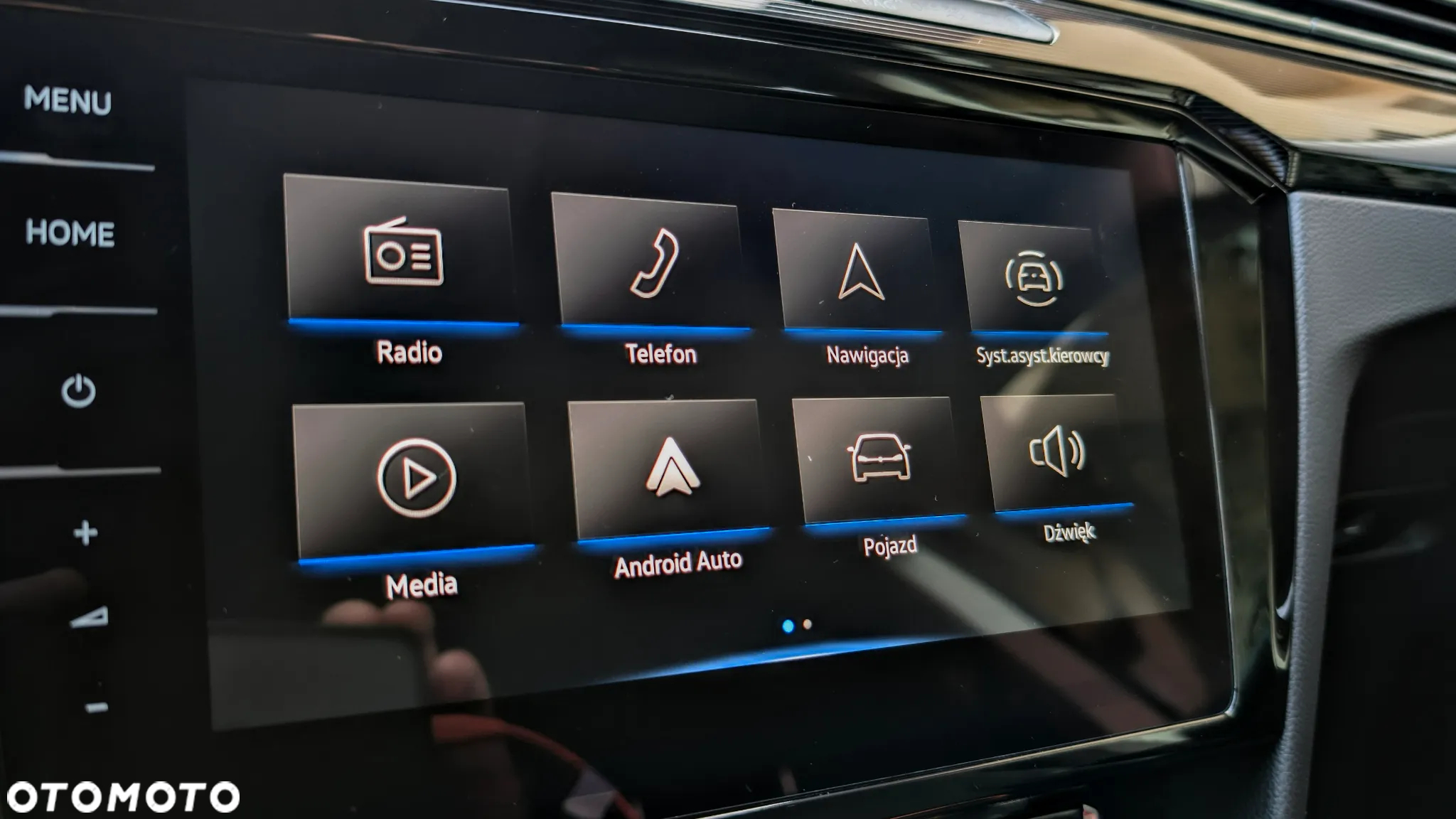 Volkswagen Arteon 2.0 TDI SCR Elegance DSG - 21