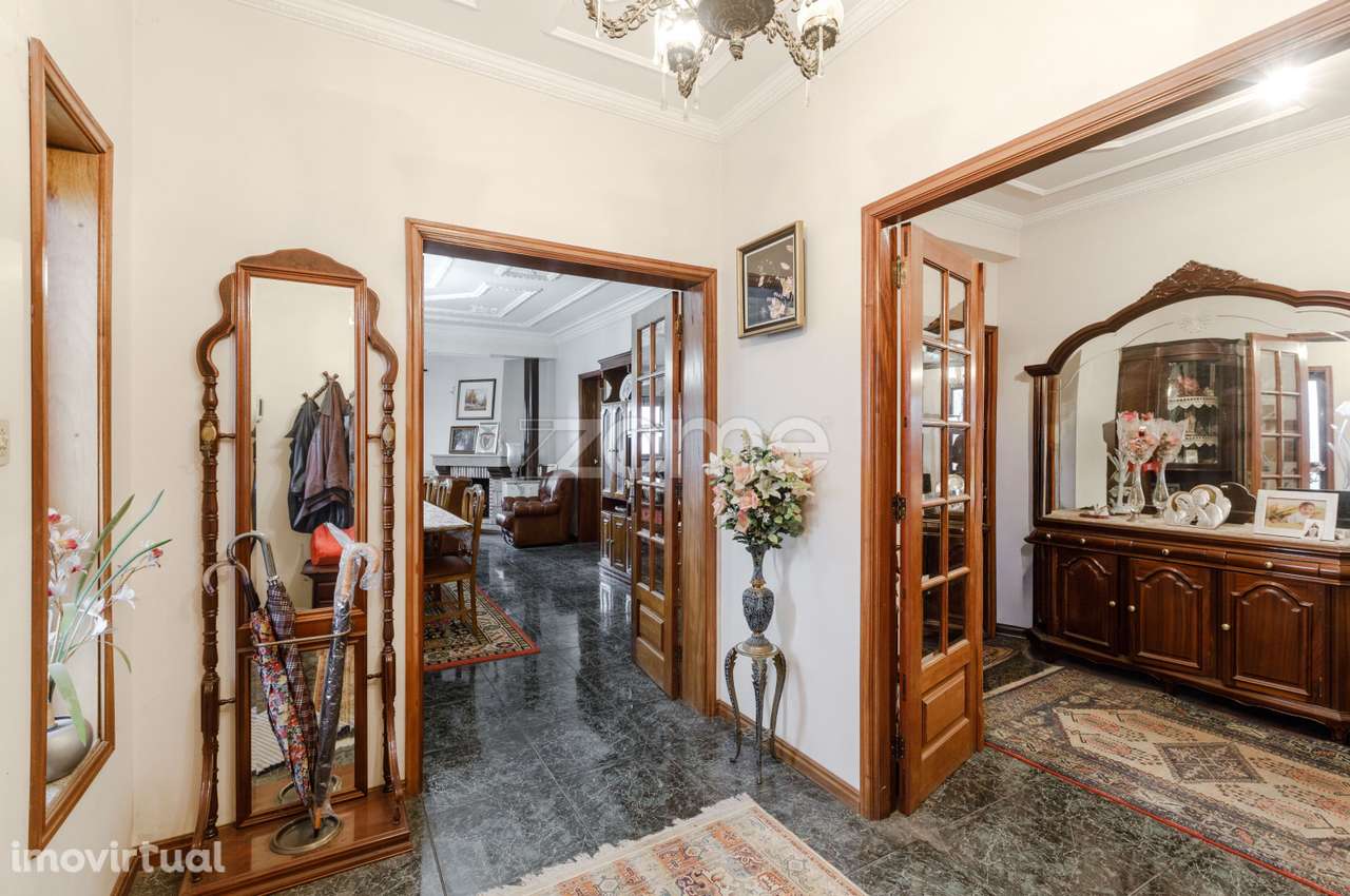 Moradia T3 individual em Fafe - Grande imagem: 4/30