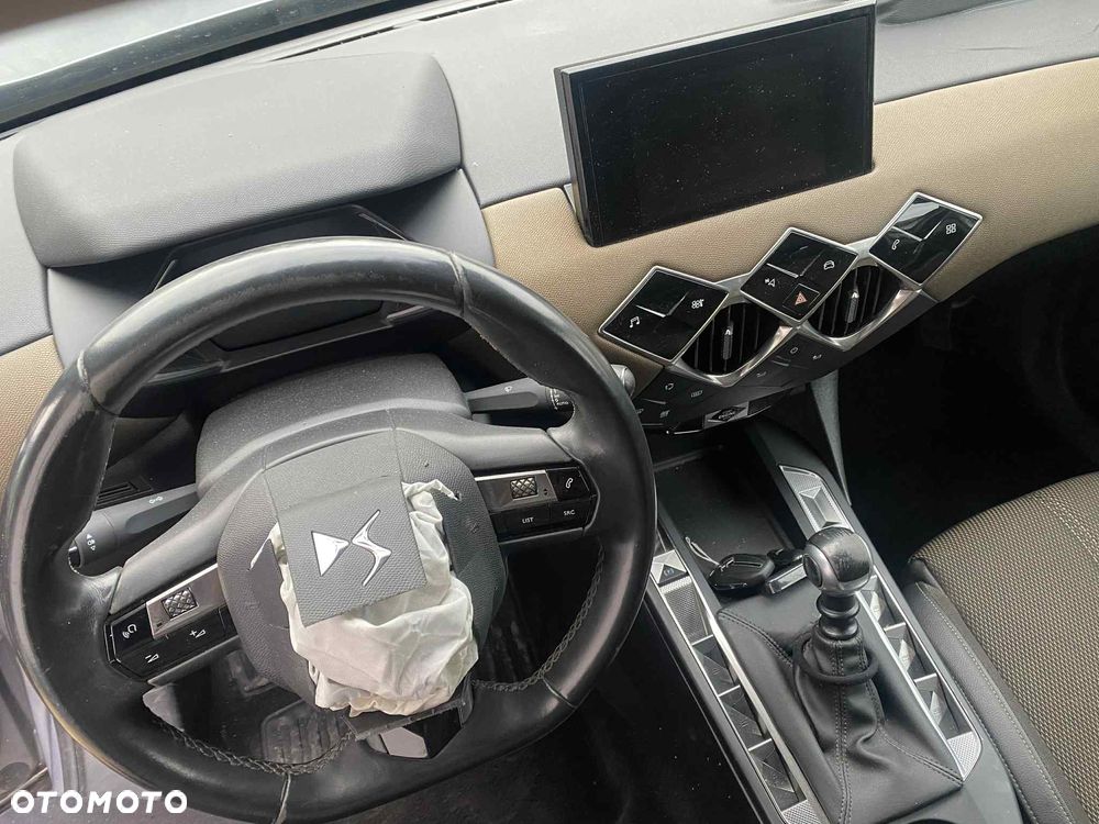 DS Automobiles DS 3 Crossback 1.5 BlueHDi Chic - 20