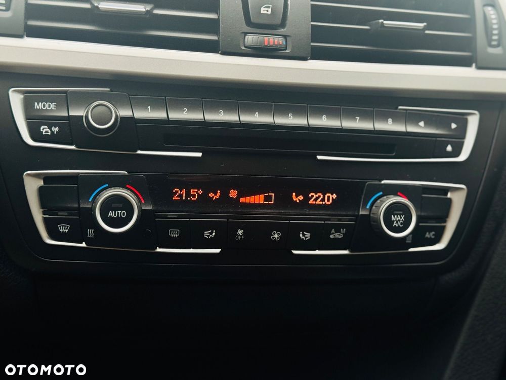 BMW Seria 3 316d DPF Edition Exclusive - 27