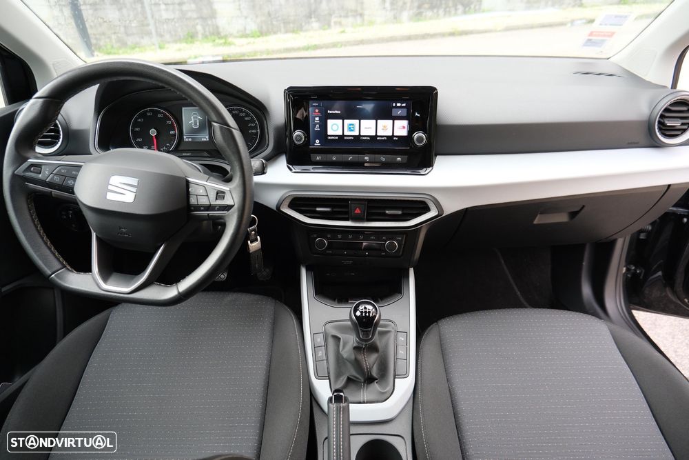 SEAT Arona 1.0 TSI Style - 19