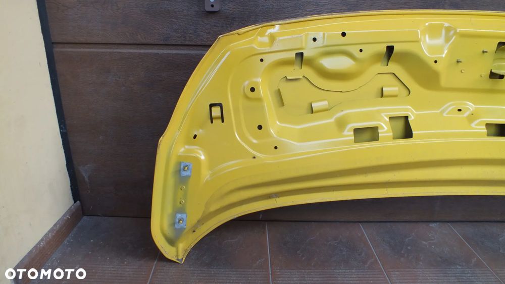 Maska silnika Opel Vivaro Jumpy Proace III - 11