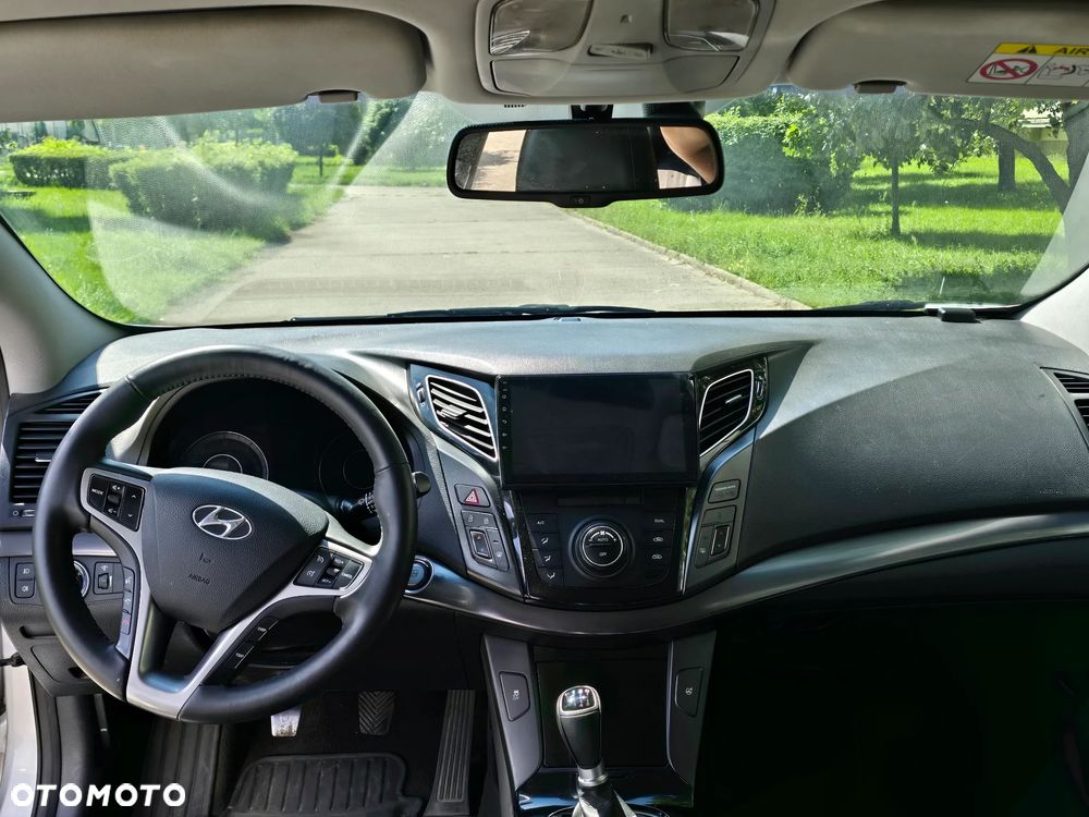 Hyundai i40 1.7 CRDi Comfort - 9