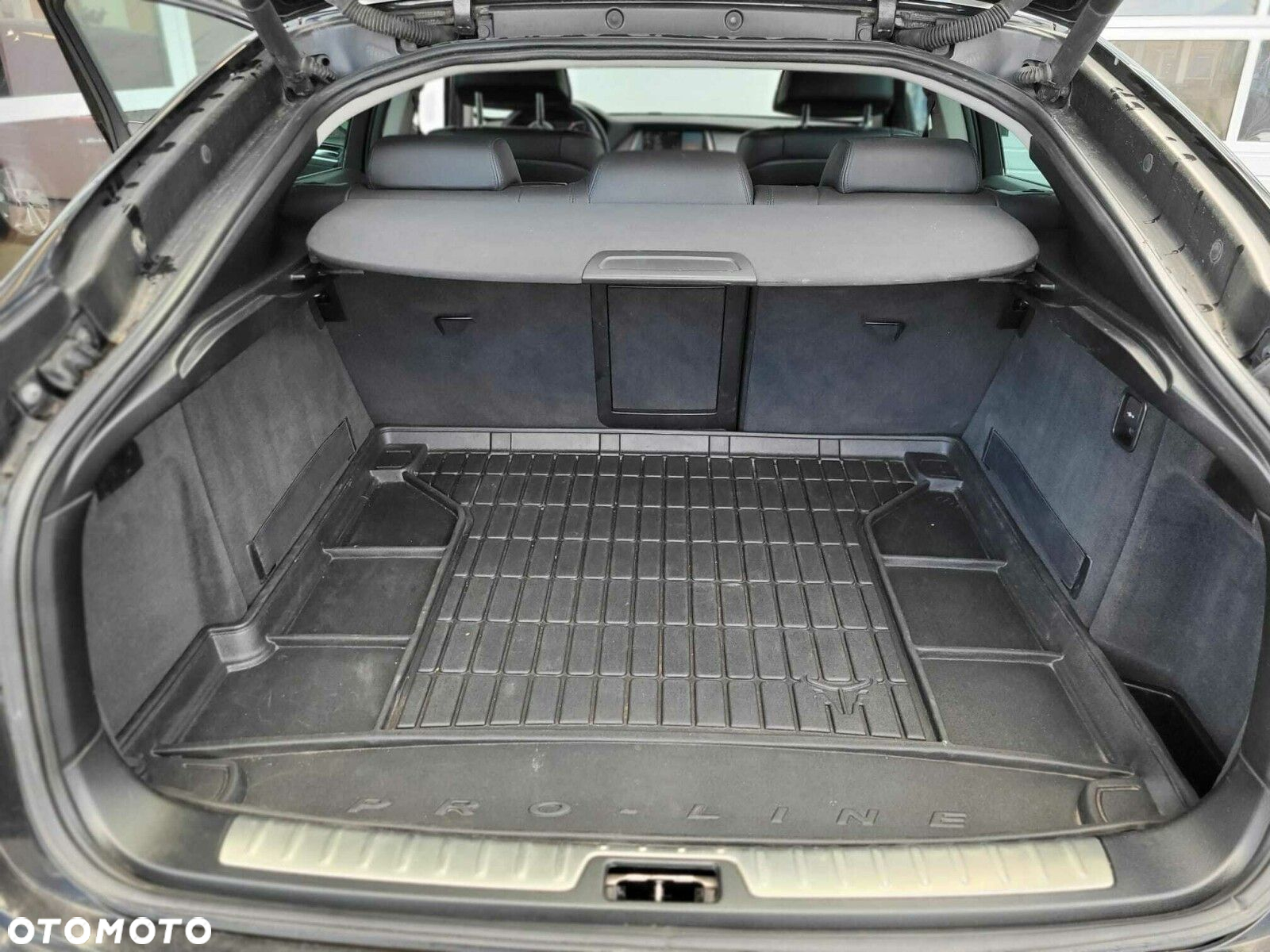 BMW X6 40d xDrive - 12