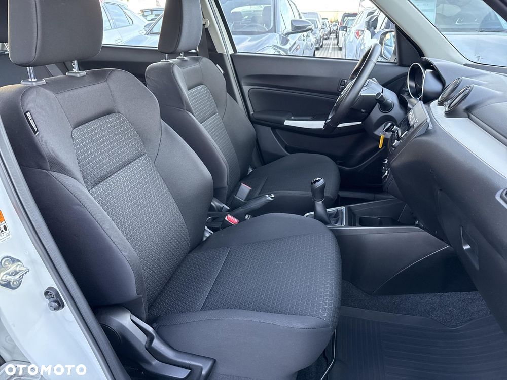 Suzuki Swift - 9