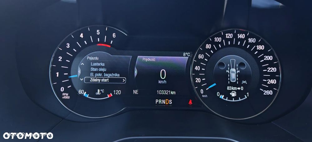 Ford S-Max 2.0 EcoBlue TITANIUM - 25