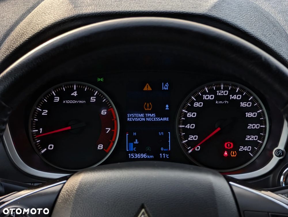 Mitsubishi Eclipse Cross 1.5 T-MIVEC 2WD Diamant+ - 27