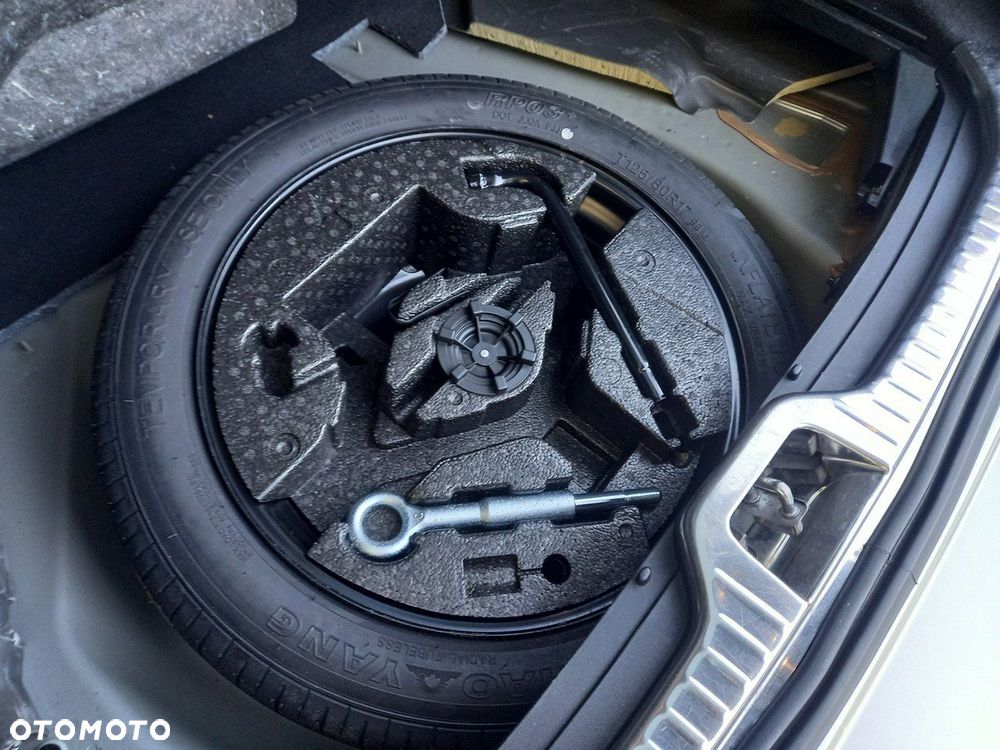 Volvo XC 60 D3 Geartronic Momentum - 23