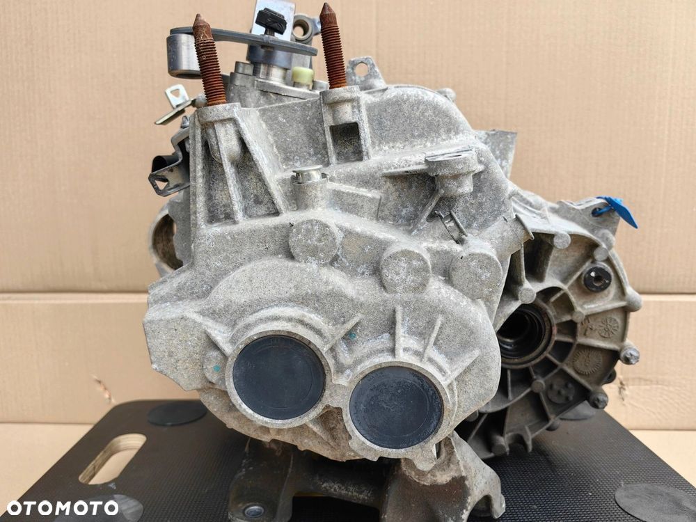 Skrzynia biegów manualna MITSUBISHI COLT VI z30 1.3 benzyna LIFT P2500A223 - 6