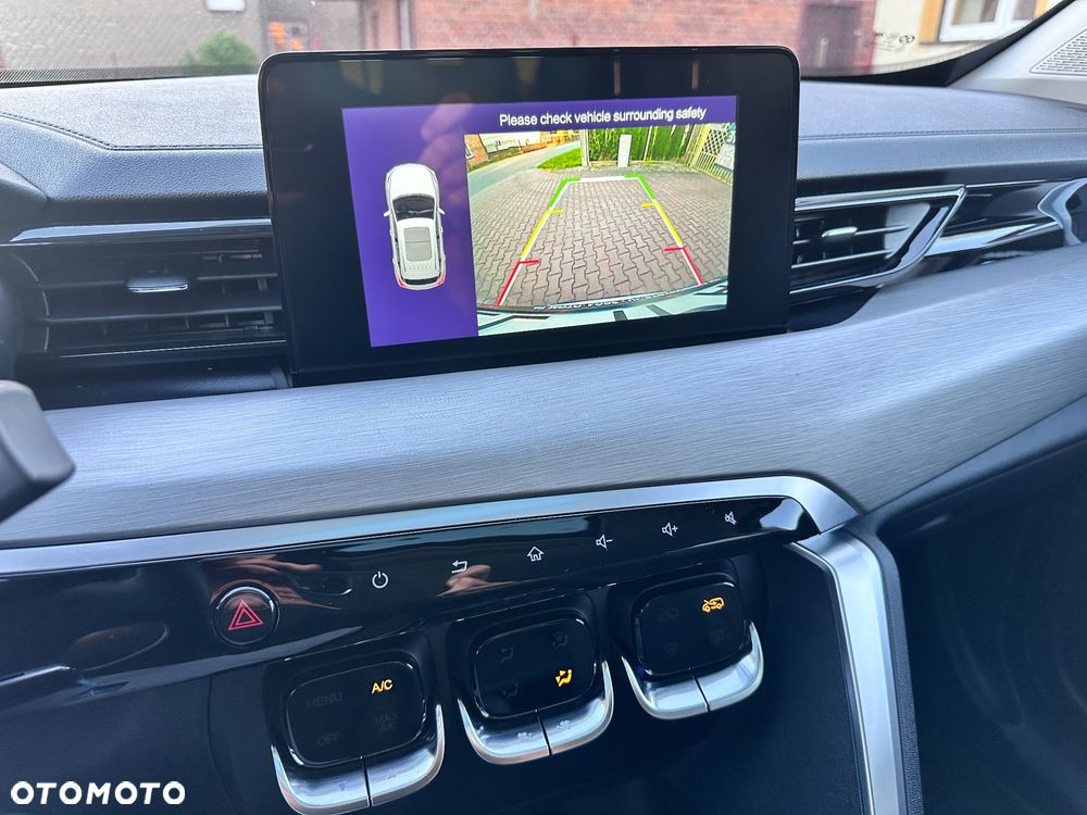 BAIC 3 1.5T Luxury - 16