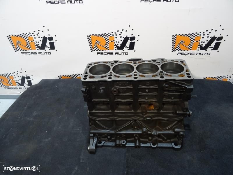 Bloco Motor BDK 2.0 SDI - 4