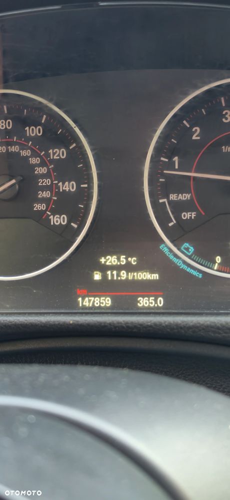 BMW Seria 3 - 14