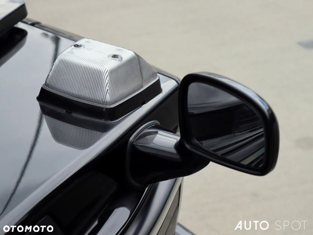 Mercedes-Benz Klasa G - 17