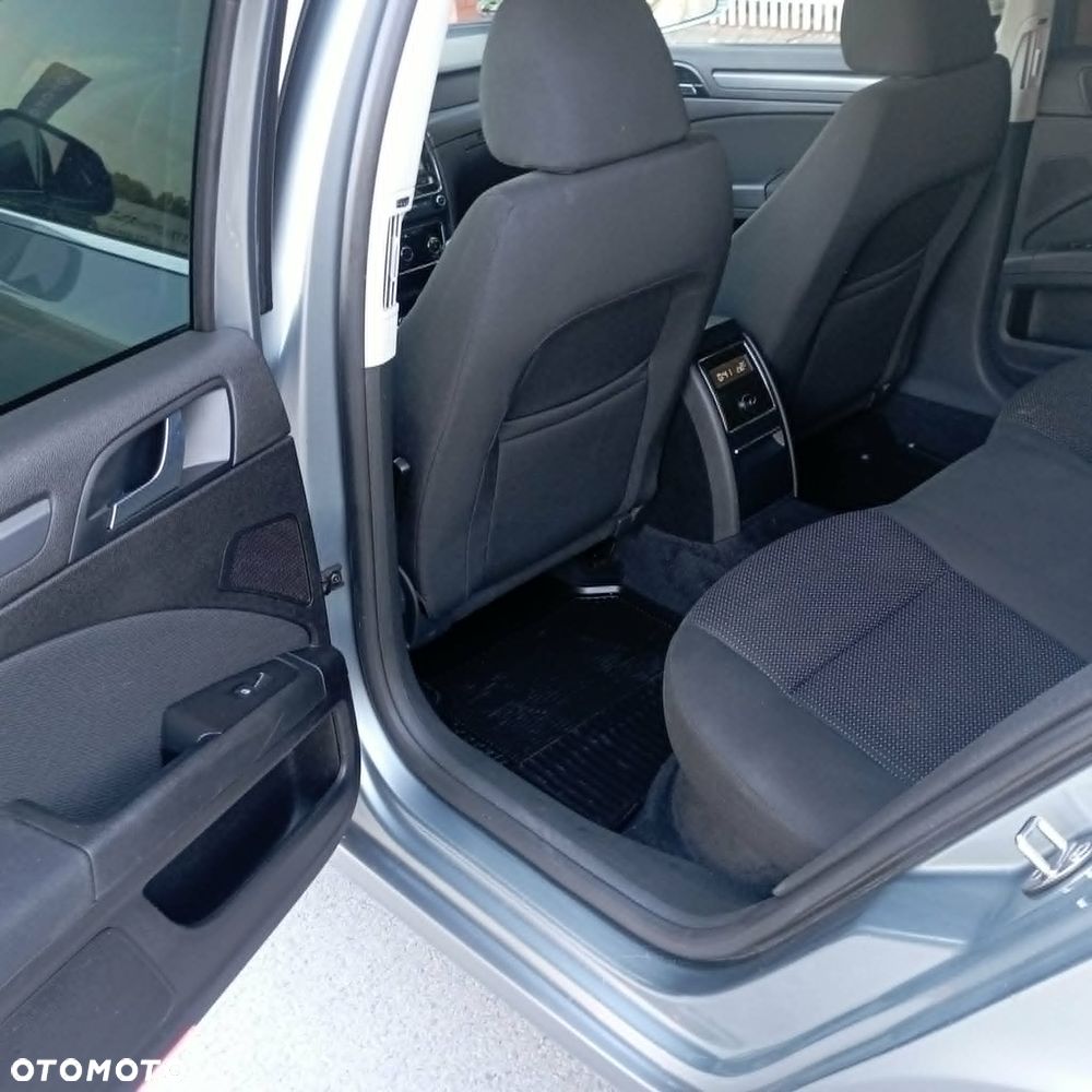 Skoda Superb 1.4 TSI Green tec Ambition - 21