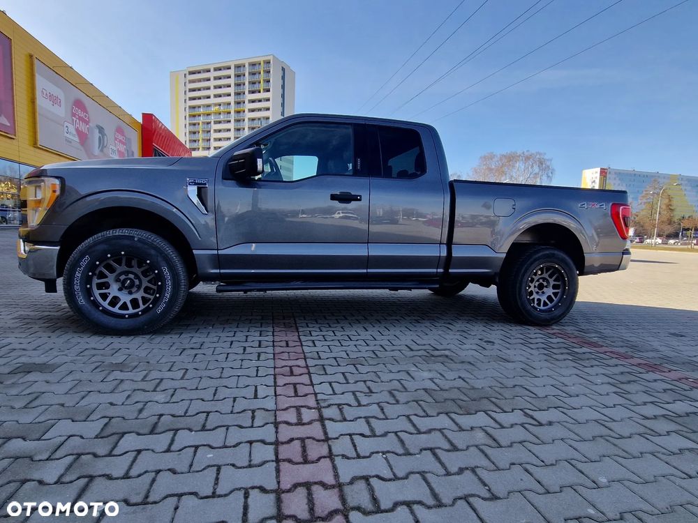 Ford F150 - 11
