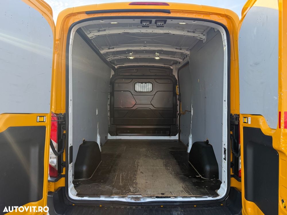Ford Transit L3H3 Lkw Trend - 5