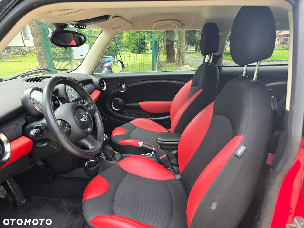 MINI Cooper S - 4