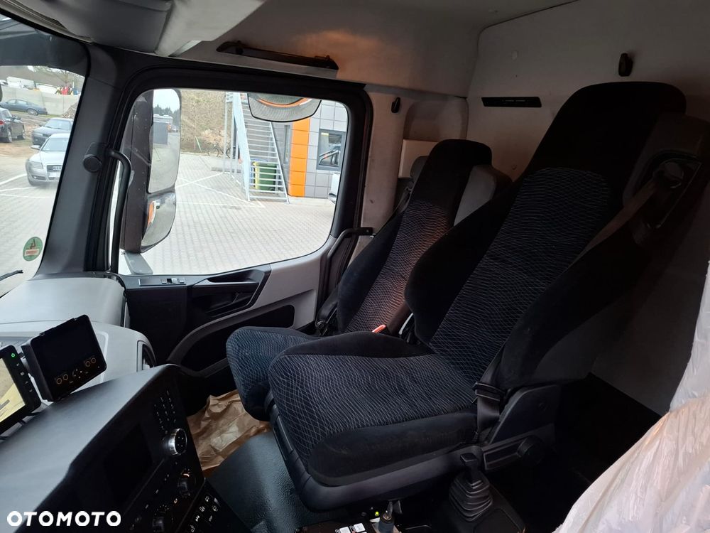 Mercedes-Benz ANTOS 2633 EURO6 ZOELLER z DE - 11