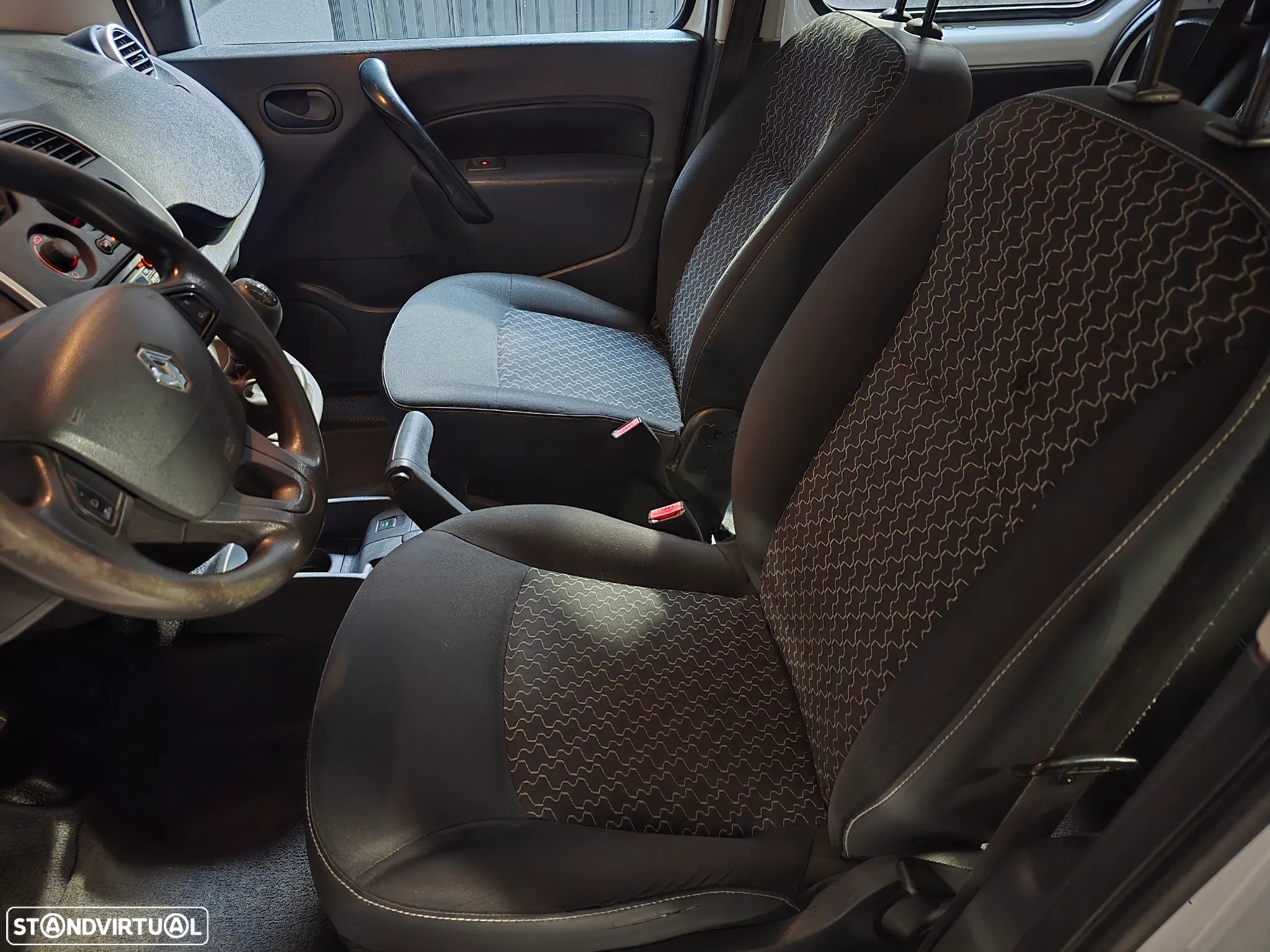 Renault Kangoo 1.5 dCi Maxi Business - 22