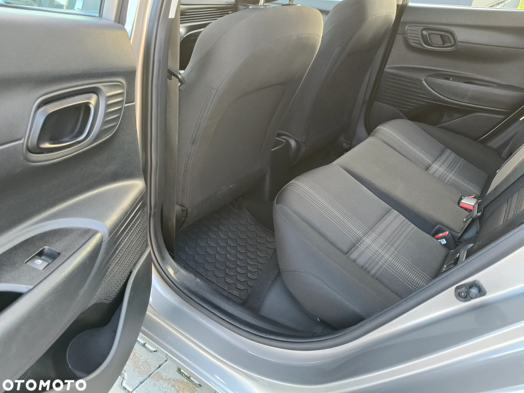 Hyundai i20 1.2 Classic Plus - 20