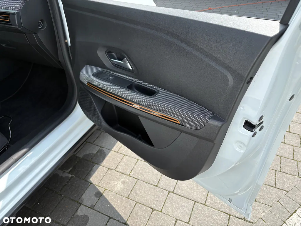 Dacia Sandero Stepway 1.0 TCe Comfort - 19