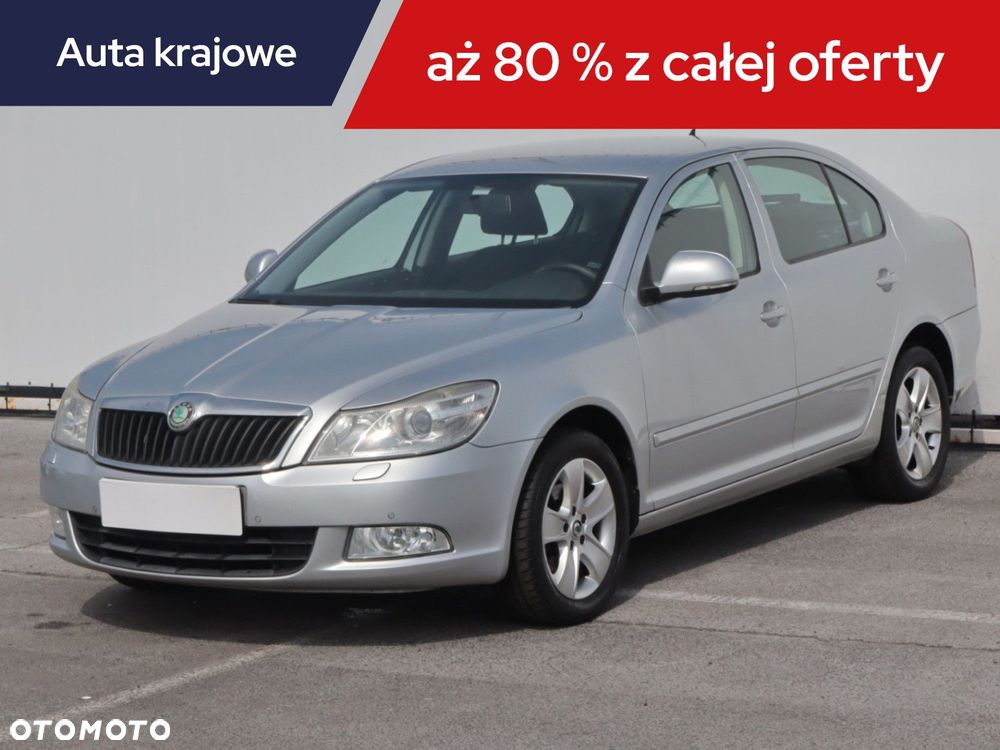 Skoda Octavia - 3