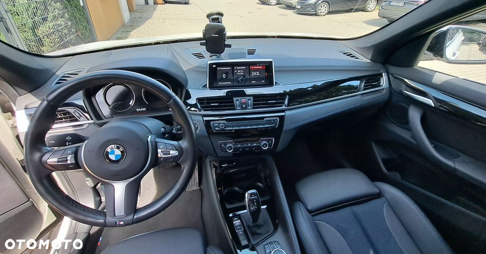 BMW X1 sDrive18i M Sport - 13