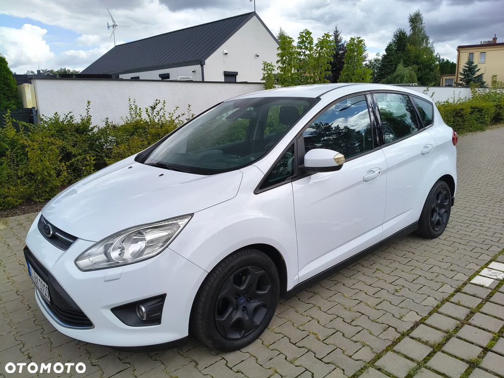 Ford C-MAX 1.6 Ti-VCT Trend - 2