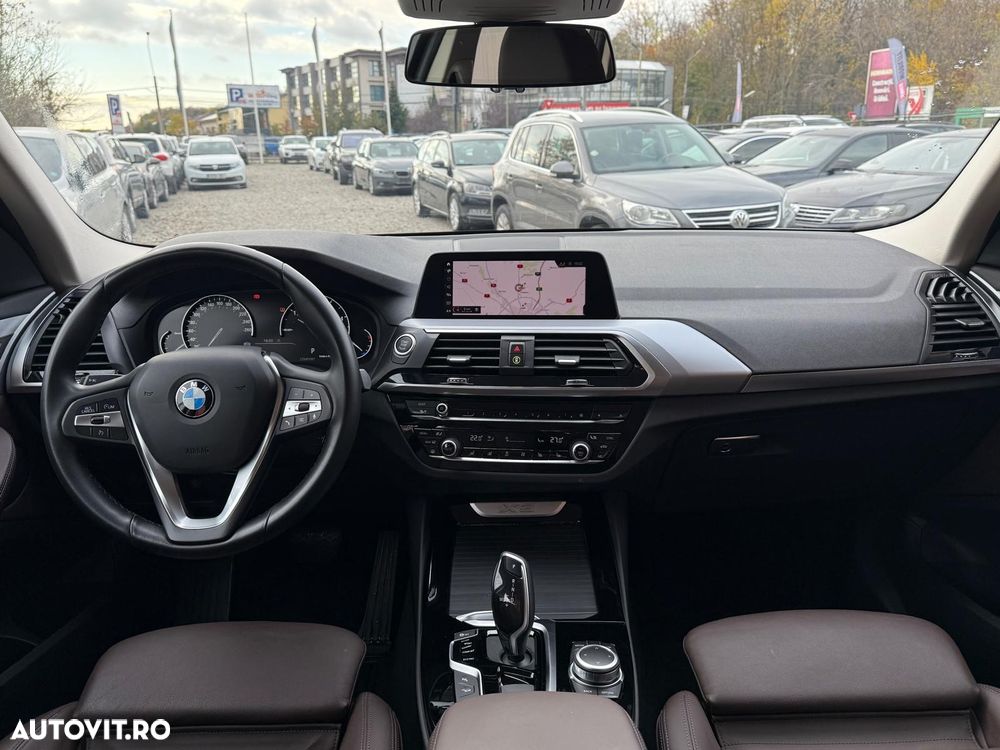 BMW X3 - 5