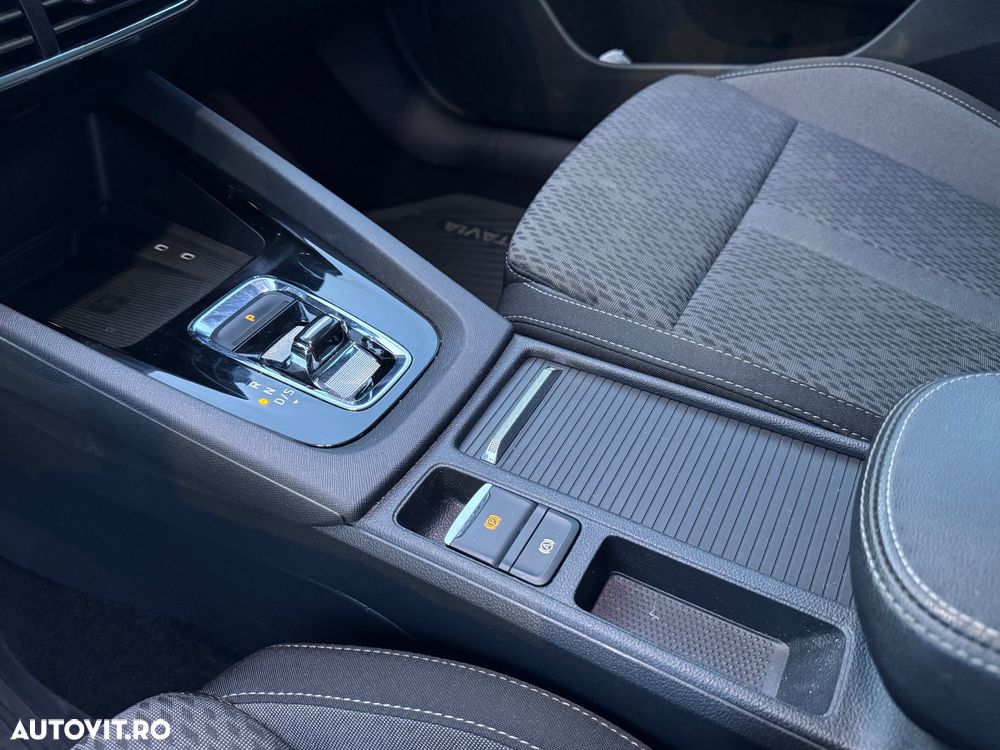 Skoda Octavia 2.0 TDI DSG Style - 22