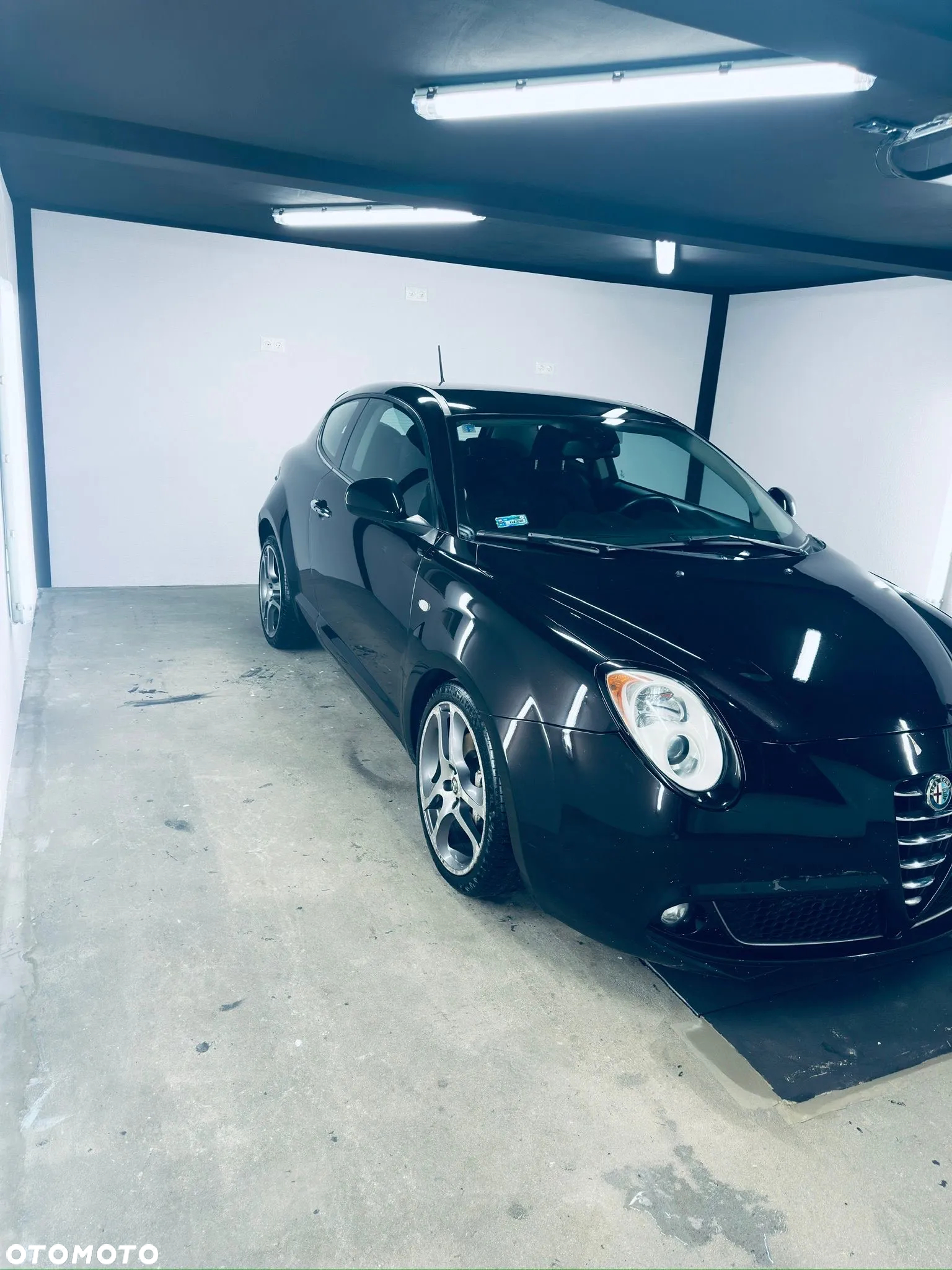 Alfa Romeo Mito - 9