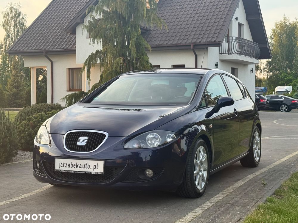 Seat Leon 1.6 Style - 31