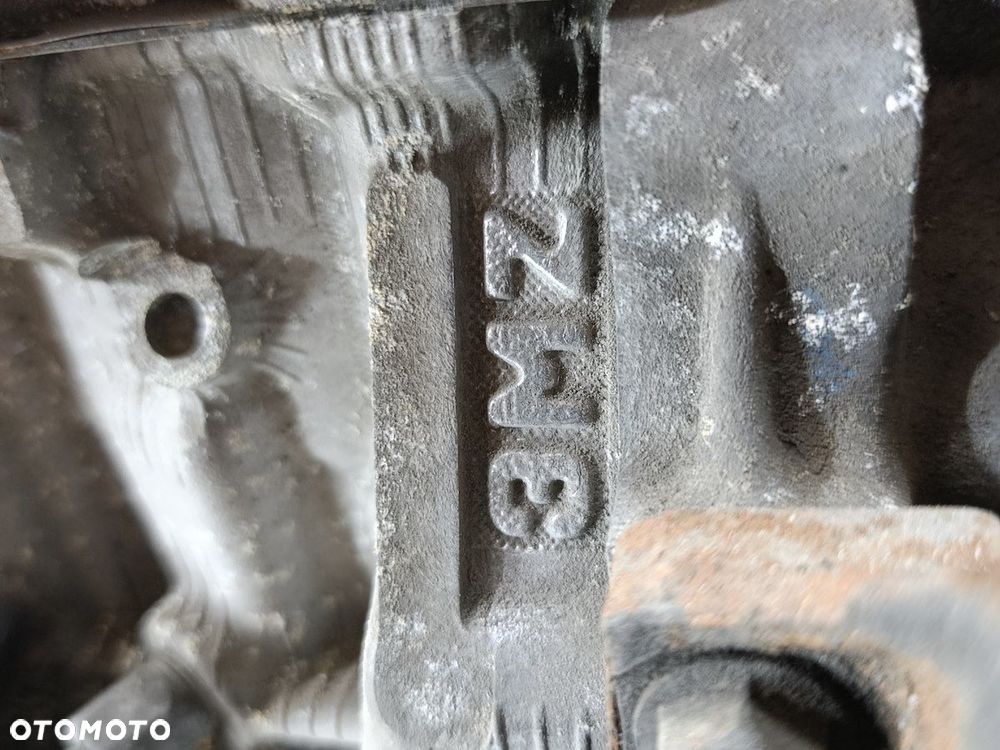 SILNIK KOMPLETNY+ SKRZYNIA BIEGÓW TOYOTA HIGHLANDER 3MZ-FE 3.3 V6 - 12