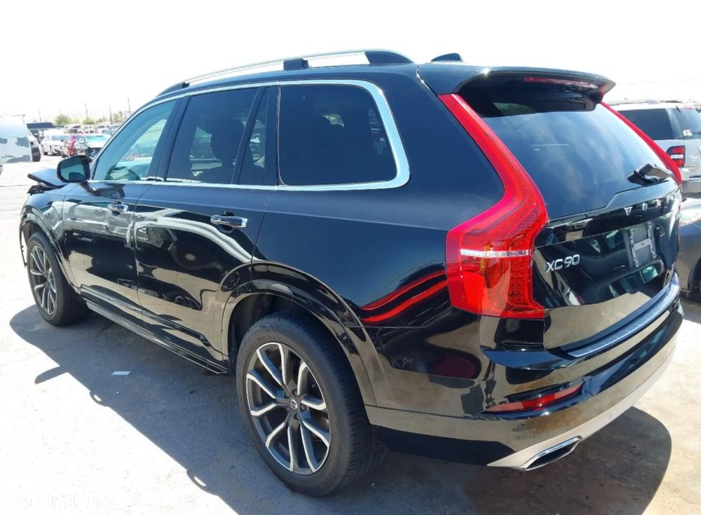 Volvo XC 90 T6 AWD Momentum Pro - 4