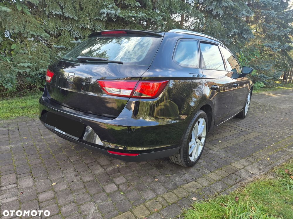 Seat Leon - 8