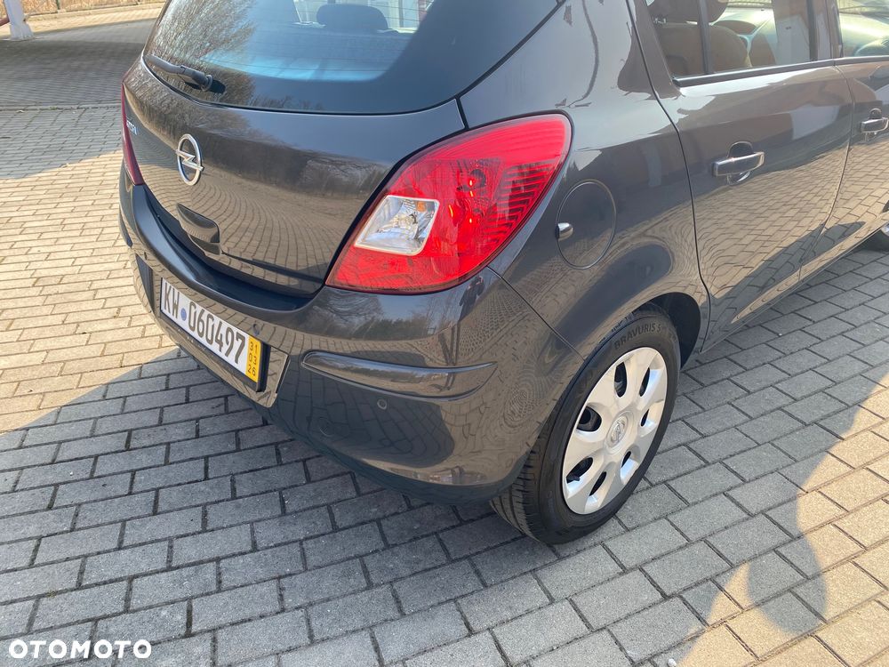 Opel Corsa - 16