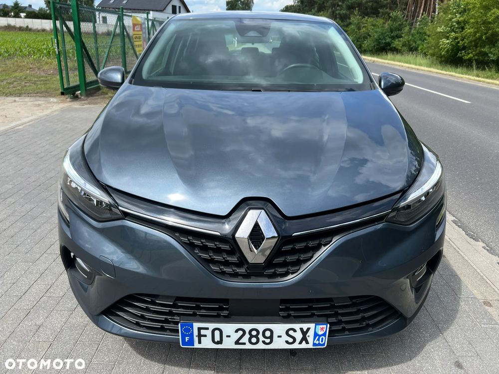 Renault Clio - 2