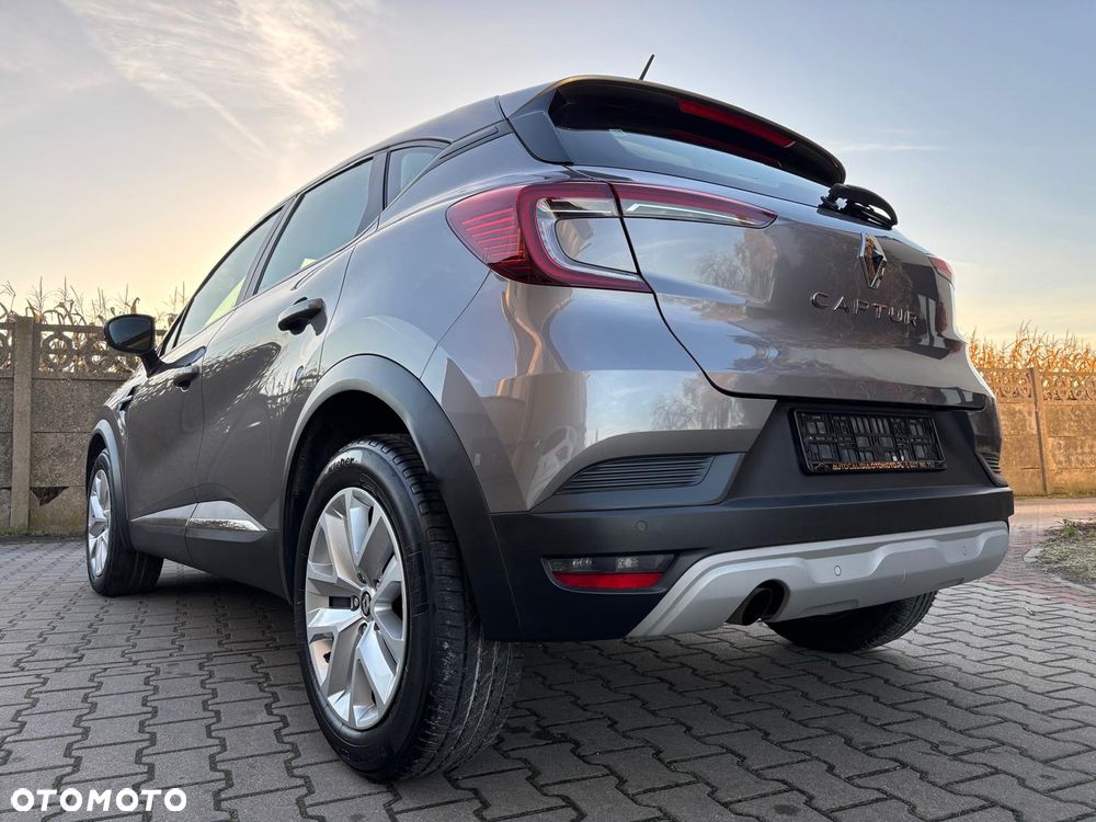 Renault Captur 1.5 Blue dCi Intens - 11
