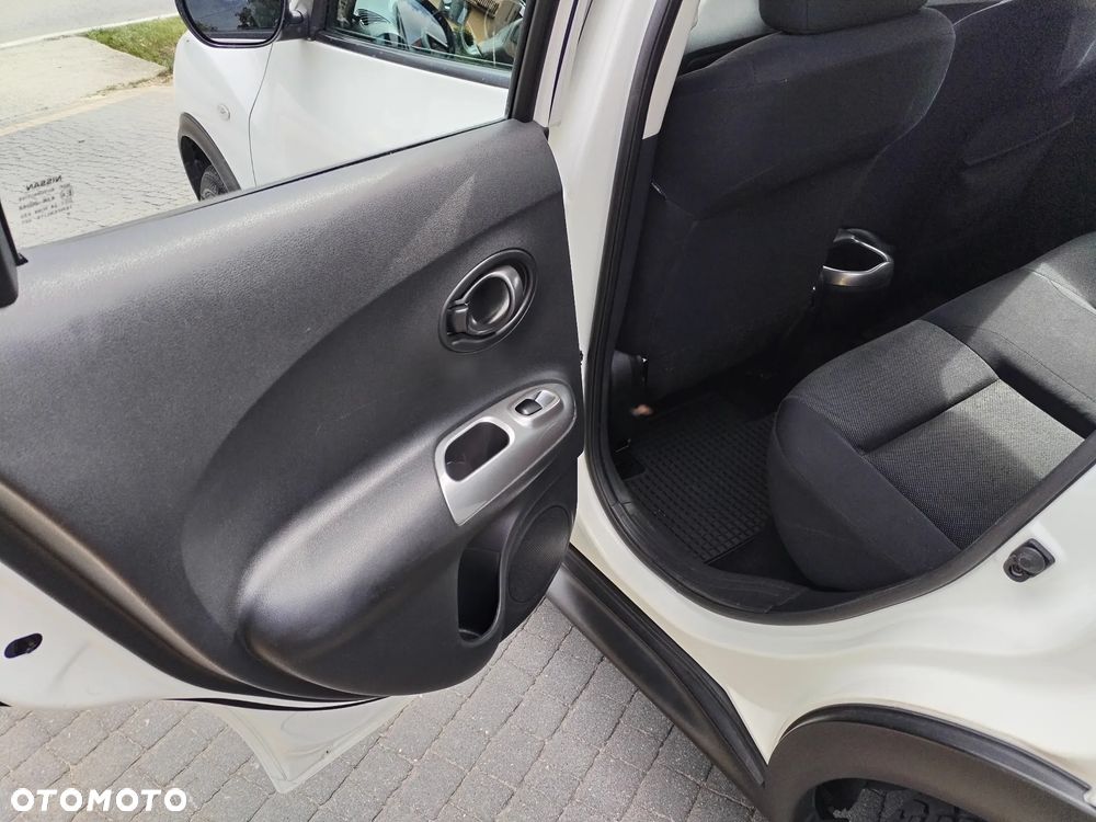 Nissan Juke - 26