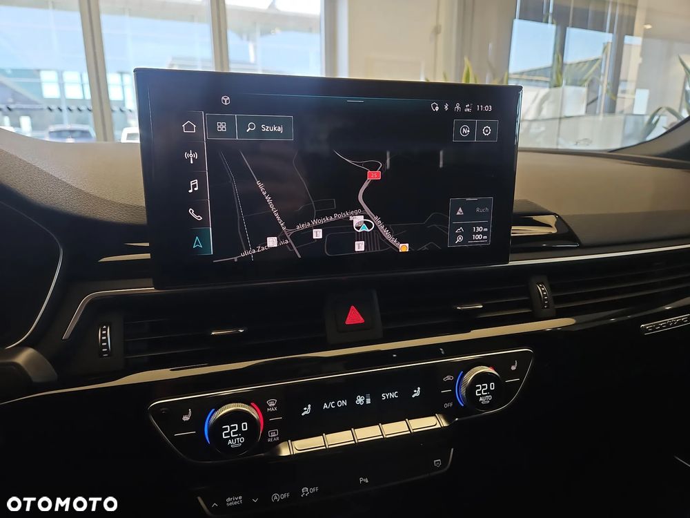 Audi A5 Sportback - 18