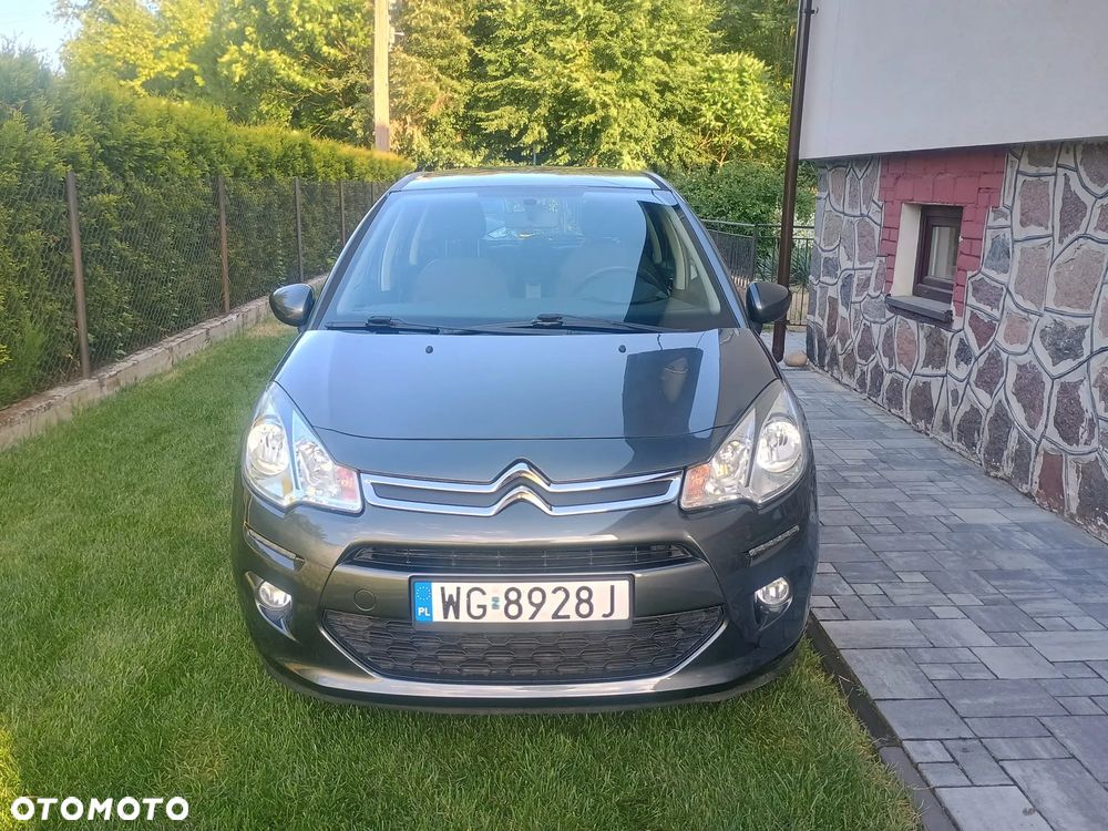 Citroën C3 Pure Tech (VTi) 82 Tendance - 3