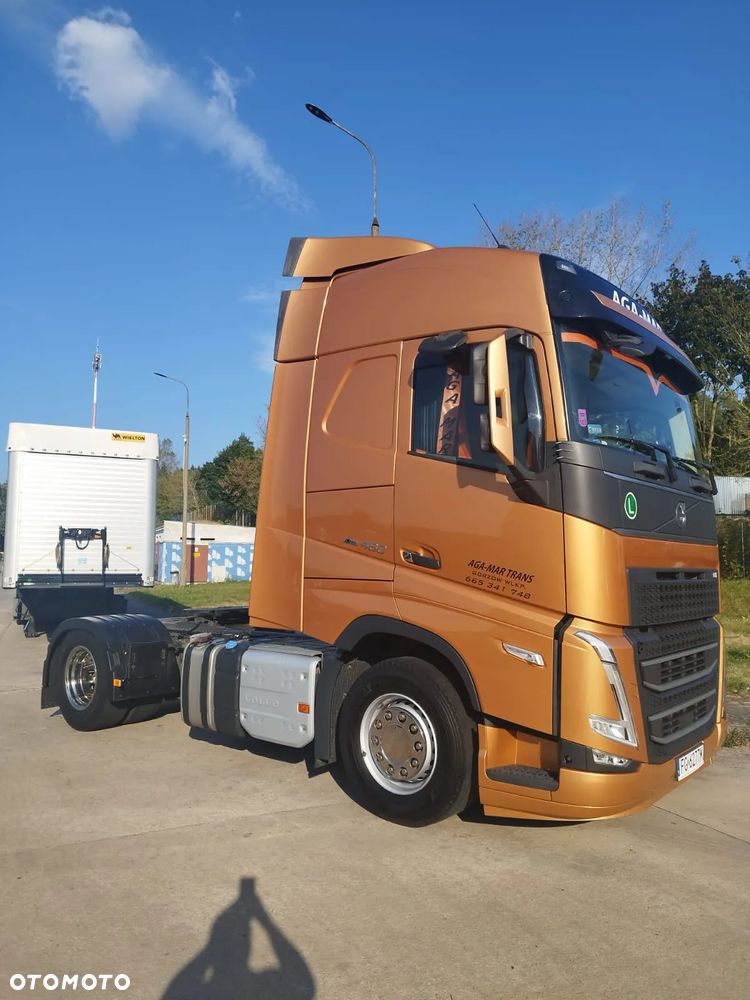 Volvo FH stan idealny - 7