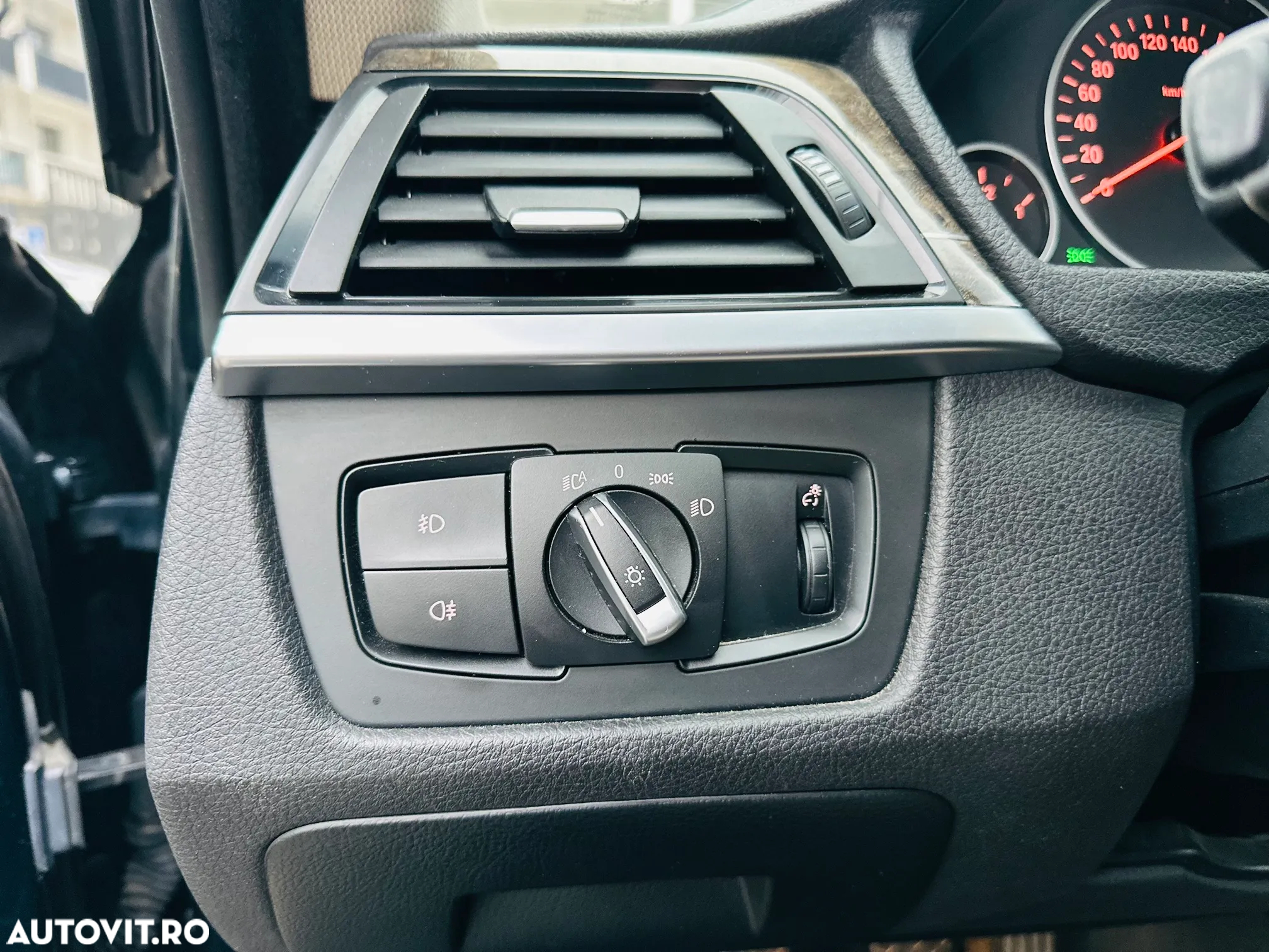 BMW Seria 4 420i xDrive - 9