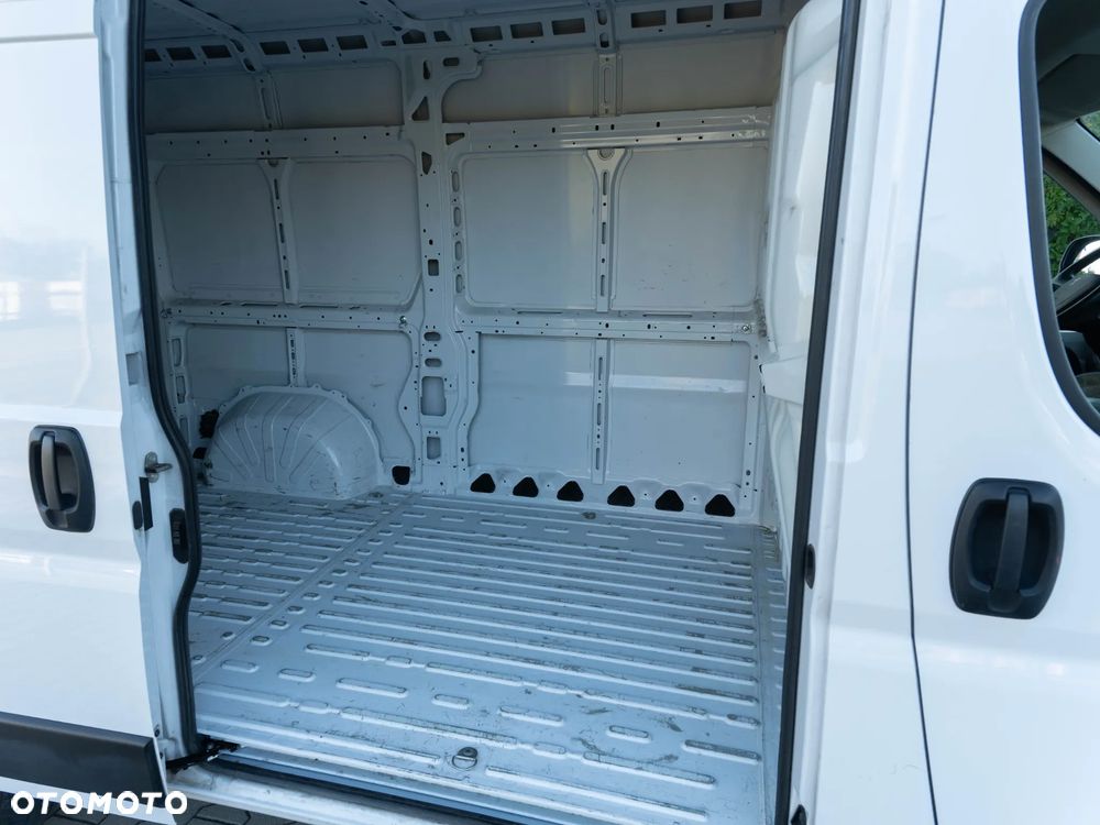 Peugeot Boxer - 16
